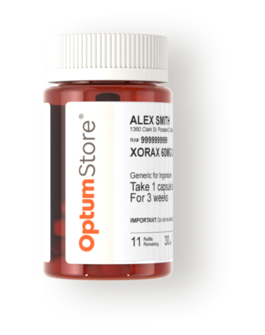 Fill Rx