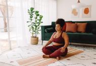 Cinco maneras en que la meditación ayuda a mantener la salud